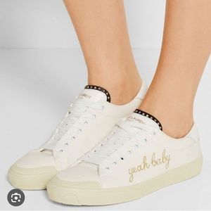 Saint Laurent Sneakers